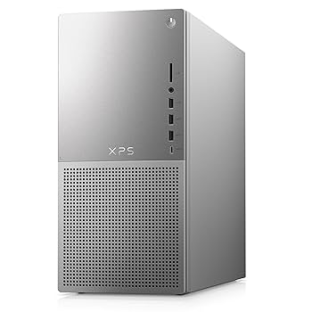 DELL　デスクトップPC　i7-10700　16GB　SSD512GB+HDD Amazon.co.jp: Dell デスクトップパソコン XPS 8960 Intel Core